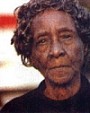 Survivor Minnie Lee Langley
